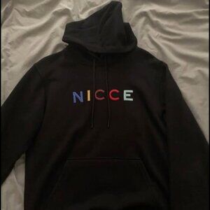 Nicce Dallas Hoodie